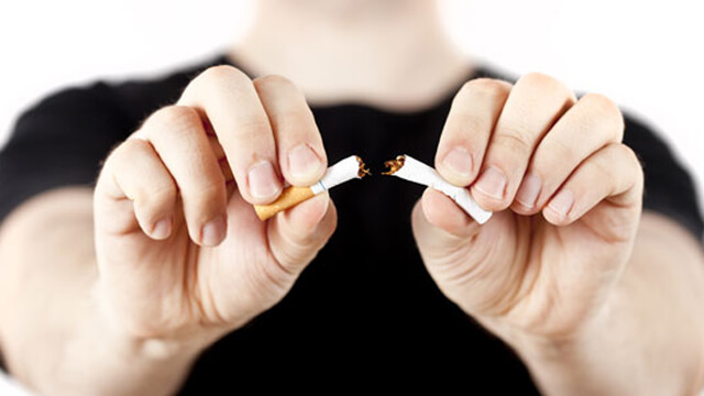 Mindfulness Could Be the Key to Helping Smokers Quit