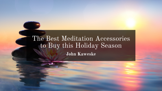 The Best Meditation Accessories to Buy this Holiday Season