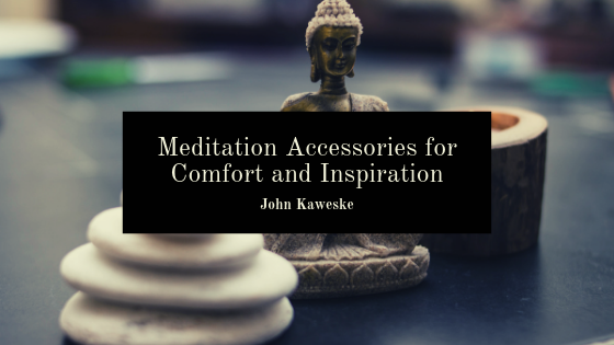 Meditation Accessories for Comfort and Inspiration