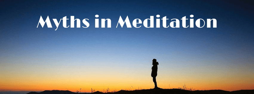 Myths in Meditation, John Kaweske